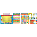 Eureka Dr. Seuss™ Calendar Bulletin Board Set, 34" x 24", Multicolor 1 thumbnail image