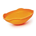 GONGE Mini Top Balancing Toy, Orange
