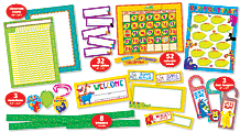 Scholastic Jingle Jungle Super Starter Classroom Kit