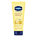 Vaseline Intensive Care Essential Healing Daily Body Lotion, 3.4 Oz