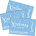 Barker Creek Thoughtfulness Awards & Bookmarks Set, 8-1/2" x 5-1/2", Kindness, Set Of 90 Awards 1 thumbnail image