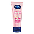 Vaseline Intensive Care Healthy Hands Stronger Nails Lotion, 3.4 Oz 1 thumbnail image