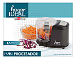 Hogar Ideal Food Chopper 1 thumbnail image