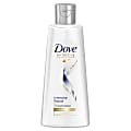 Dove Intensive Repair Hair Care Conditioner, 3 Fl Oz, Carton Of 24 Bottles 1 thumbnail image