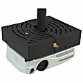 Chief PL-1B - Mounting component (projector lock) - for projector - black 1 thumbnail image