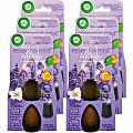 Air Wick Essential Mist Scented Diffuser Oil Refills - Oil - 0.7 fl oz (0 quart) - Lavender & Almond Blossoms - 45 Day - Long Lasting - 6 / Carton 1 thumbnail image
