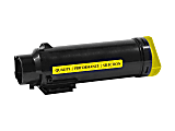 Office Depot® Remanufactured Yellow Extra-High Yield Toner Cartridge Replacement For Dell™ H825, ODH825Y 1 thumbnail image