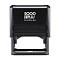 Custom 2000Plus PrintPro 60PN Self-Inking Stamp, 1-7/16" X 2-7/8", Rectangle Notary/Professional Stamp 1 thumbnail image