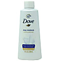 Dove Deep Moisture Body Wash 3oz 1 thumbnail image