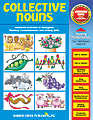 Barker Creek Grammar Activity Book, Collective Nouns, Grades 1 To College 1 thumbnail image