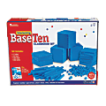 Learning Resources® Interlocking Base 10 Class Set, Grades 1 - 9 1 thumbnail image