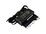 DENAQ DQ-UA90W-10 - Power adapter - 90 Watt 1 thumbnail image