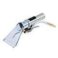 Clarke CleanTrack Carpet Extractor Hand Upholstery Tool, Silver 1 thumbnail image