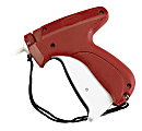 Garvey Freedom Tagging Gun, Red