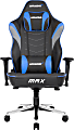 AKRacing™ Master Max Gaming Chair, Blue 1 thumbnail image