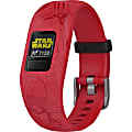 Garmin vívofit jr. 2 Smart Band - Accelerometer - Alarm, Timer, Stopwatch - Steps Taken, Sleep Quality - 0.4" - Bluetooth - 8765.81 Hour - Silicone Body Material - Health & Fitness, Tracking - Water Resistant 1 thumbnail image