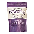 Too Haute Cowgirls Fistful of Fleur de Sel Popcorn, 4.5 Oz, Case Of 12 Bags 1 thumbnail image