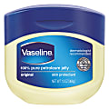 Vaseline® Jelly Original, 13 oz Jar, 24/Carton, 34500CT 1 thumbnail image