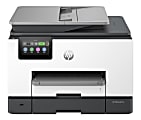 HP OfficeJet Pro 9135e Wireless All-in-One Printer with 3 Months of Free Instant Ink with HP+ (404M0A) 1 thumbnail image