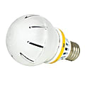 3M™ LED Advanced A19 Dimmable Frosted Light Bulb, 5 Watts, 2700K White 1 thumbnail image