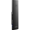 Dell OptiPlex 3000 3090 Desktop Computer - Intel Core i5 11th Gen i5-1145G7 Quad-core (4 Core) 2.60 GHz - 8 GB RAM DDR4 SDRAM - 256 GB M.2 PCI Express NVMe 3.0 SSD - Ultra Compact - Intel Chip - Windows 10 Pro 1 thumbnail image