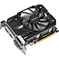 Gigabyte Ultra Durable 2 GV-R736OC-2GD (rev. 2.0) Radeon R7 360 Graphic Card - 1.20 GHz Core - 2 GB GDDR5 - 128 bit Bus Width - Fan Cooler - OpenGL 4.5, DirectX 12 - 1 x DisplayPort - 1 x HDMI - 2 x Total Number of DVI (1 x DVI-I, 1 x DVI-D) - Dual Link 1 thumbnail image
