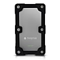 mophie PowerStation Pro Portable Charger, Black 1 thumbnail image