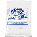 Ice-Brix™ Cold Packs, 6 oz, 5 1/2" x 4" x 3/4", Box Of 48 1 thumbnail image