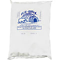 Ice-Brix™ Cold Packs, 24 oz, 8" x 6" x 1 1/4", Box Of 12