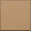 Partners Brand Corrugated Layer Pads, 5 7/8" x 5 7/8", Pack Of 100