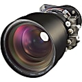 Panasonic ET-ELW06 - 46 mm to 58 mm - f/2.3 - 2.8 - Zoom Lens - 1.8x Optical Zoom - 5.5"Diameter