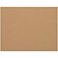 Partners Brand Corrugated Layer Pads, 8 3/8" x 10 7/8", Pack Of 100
