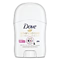 Dove Advanced Care Invisible Solid Antiperspirant Deodorant, 0.5 Oz, Floral Scent 1 thumbnail image