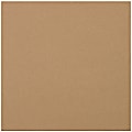 Partners Brand Corrugated Layer Pads, 11 7/8" x 11 7/8", Pack Of 100