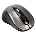 VogDuo™ WM100 Wireless Optical Mouse, Black 1 thumbnail image