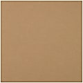 Partners Brand Corrugated Layer Pads, 17 7/8" x 17 7/8", Pack Of 50