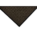 WaterHog Masterpiece Select Floor Mat, 72" x 144", Nutmeg 1 thumbnail image