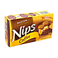 Nips Coffee Hard Candy, 4 Oz, Box Of 12