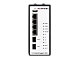 Fortinet FortiGate Rugged 30D - Security appliance - 1GbE - DC power - desktop 1 thumbnail image