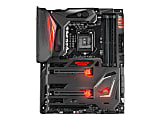 ASUS ROG MAXIMUS IX FORMULA - Motherboard - ATX - LGA1151 Socket - Z270 Chipset - USB 3.0, USB 3.1, US - ROGMAXIMUSIXFORMULA 1 thumbnail image