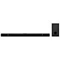 iLive 45” Bluetooth Soundbar With Wireless Subwoofer And Satellite Speakers 1 thumbnail image