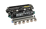 DPI 40X4724-REO (Lexmark 40X4724) Remanufactured Maintenance Kit With OEM Rollers