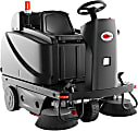 Nilfisk Viper ROS1300-255 51" Ride-On Floor Sweeper 1 thumbnail image