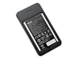 ASUS ACHA001 - Battery charger + battery - Li-Ion - 3000 mAh - 1 x batteries charging - 1200 mA - on cable: Micro-USB - black - United States - for ASUS ZenFone 2 Laser, ZenFone Selfie 1 thumbnail image