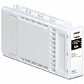 Epson UltraChrome PRO Original Ink Cartridge, Matte Black, T44P820 1 thumbnail image