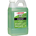 Green Earth FASTDRAW Natural Degreaser - Concentrate Liquid - 67.6 fl oz (2.1 quart) - Clean Scent - 1 Each - Green 1 thumbnail image