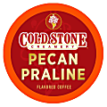 Cold Stone Creamery Single-Serve Coffee K-Cup®, Pecan Praline, Carton Of 24 1 thumbnail image