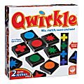 Mindware Qwirkle™ Game, Ages 6-11