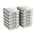 Dixie® Ultra SmartStock Series O Compostable Cutlery, Spoons, White, 40 Spoons Per Refill, Case Of 24 Refills 1 thumbnail image