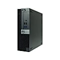Dell™ Optiplex 5040 Refurbished Desktop PC, Intel® Core™ i7, 16GB Memory, 512GB Solid State Drive, Windows® 10, OD1-22075 1 thumbnail image